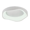 Миниатюра фото потолочный светодиодный светильник myfar ceiling mr9170-cl | 220svet.ru