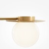 Миниатюра фото потолочная люстра maytoni star sky mod291cl-04bs | 220svet.ru