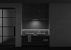 Миниатюра фото трековый магнитный светодиодный светильник maytoni basis exility tr030-4-12wtw-dsz-w | 220svet.ru