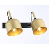 Миниатюра фото спот ambrella light traditional tr97106 | 220svet.ru