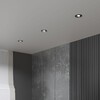 Миниатюра фото встраиваемый светодиодный светильник elektrostandard 25094/led a065459 | 220svet.ru