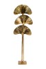 Миниатюра фото торшер garda decor k2km1125f-3 | 220svet.ru