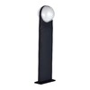 Миниатюра фото уличный светодиодный светильник st luce celeste sl9510.405.01 | 220svet.ru
