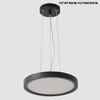 Миниатюра фото потолочный светильник crystal lux clt 526c230 bl | 220svet.ru