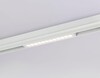 Миниатюра фото трековый светодиодный светильник ambrella light track system magnetic 220v gl1301 | 220svet.ru