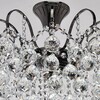 Миниатюра фото потолочная люстра mw-light жемчуг 8 232016306 | 220svet.ru