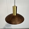 Миниатюра фото подвесной светильник imperium loft wood 219479-26 | 220svet.ru