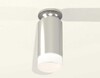 Миниатюра фото комплект потолочного светильника ambrella light techno spot xc (n6903, c6325, n6248) xs6325081 | 220svet.ru