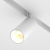 Миниатюра фото трековый светодиодный светильник maytoni technical focus led tr032-2-5w3k-s-w | 220svet.ru