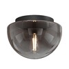 Миниатюра фото потолочный светильник maytoni glassy mod270cl-01b | 220svet.ru
