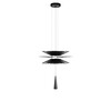 Миниатюра фото подвесной светильник loft it star 10141b/400 black | 220svet.ru