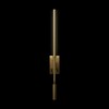 Миниатюра фото бра loft it stick 10012/6+3 ab | 220svet.ru