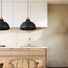 Миниатюра фото подвесной светильник tk lighting 2071 black | 220svet.ru
