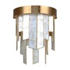 Миниатюра фото настенный светильник favourite shally 4199-2w | 220svet.ru