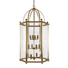 Миниатюра фото подвесной светильник loft it glory 10592/12 ab | 220svet.ru