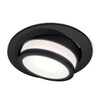 Миниатюра фото комплект встраиваемого спота ambrella light techno spot xc (c7652, n7121) xc7652081 | 220svet.ru