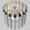Миниатюра фото настольная лампа bogates castellie 01107/3 | 220svet.ru