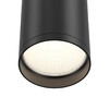 Миниатюра фото потолочный светильник maytoni focus s c052cl-01b | 220svet.ru