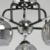 Миниатюра фото потолочная люстра de city альфа 324017505 | 220svet.ru