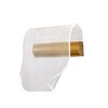 Миниатюра фото бра arte lamp grappolo a2283ap-1go | 220svet.ru