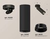 Миниатюра фото комплект спота ambrella light techno spot xm (a2229, c6343, n6131) xm6343201 | 220svet.ru