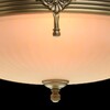 Миниатюра фото потолочный светильник mw-light афродита 317011504 | 220svet.ru