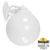 Миниатюра фото светильник уличный настенный fumagalli bisso/g300 g30.131.000.wye27dn | 220svet.ru
