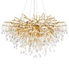 Миниатюра фото подвесная люстра loft it drops 10377/1000 | 220svet.ru