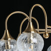 Миниатюра фото потолочная люстра mw-light amanda 481014708 | 220svet.ru