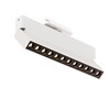 Миниатюра фото трековый однофазный светодиодный светильник maytoni points rot unity tr224-1-12wcct-m-w | 220svet.ru