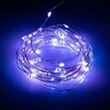 Миниатюра фото светодиодная гирлянда эра нить 220v динамичный rgb - pu б0055994 | 220svet.ru