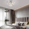 Миниатюра фото потолочная люстра bogates 334/9 smart | 220svet.ru