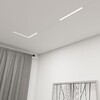 Миниатюра фото трековый светильник denkirs smart linear dk8004-conn-wh | 220svet.ru