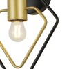 Миниатюра фото бра escada interval 1164/1a | 220svet.ru