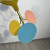 Миниатюра фото потолочная люстра imperium loft matisse 151702-26 | 220svet.ru