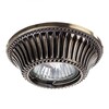 Миниатюра фото встраиваемый светильник arte lamp arena a5298pl-1ab | 220svet.ru