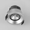 Миниатюра фото встраиваемый светодиодный светильник elektrostandard 25024/led a056775 | 220svet.ru