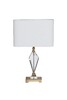 Миниатюра фото настольная лампа garda decor 22-88232 | 220svet.ru