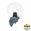 Миниатюра фото светильник уличный настенный fumagalli bisso/g250 g25.131.000.vxf1r | 220svet.ru