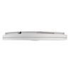 Миниатюра фото потолочный светодиодный светильник myfar ceiling despina mr9090-cl | 220svet.ru