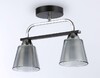 Миниатюра фото потолочная люстра ambrella light tr303231 | 220svet.ru