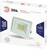 Миниатюра фото прожектор светодиодный уличный эра lpr-023-w-65k-030 б0054641 | 220svet.ru