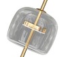 Миниатюра фото настольная лампа kink light розия 07715-t,20(16) | 220svet.ru