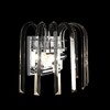 Миниатюра фото настенный светильник loft it dakota 10300w nickel | 220svet.ru