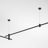 Миниатюра фото набор для подвеса elektrostandard 85155/00 a065439 | 220svet.ru
