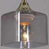 Миниатюра фото потолочная люстра reluce 06752-0.3-02 ab | 220svet.ru