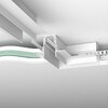 Миниатюра фото коннектор l-образный elektrostandard 85214/00 a067509 | 220svet.ru