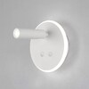 Миниатюра фото светодиодный спот elektrostandard tera mrl led 1014 белый a043968 | 220svet.ru
