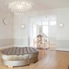 Миниатюра фото настенный светильник favourite boonden 4604-1w | 220svet.ru