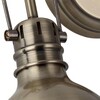 Миниатюра фото спот arte lamp a1102ap-2ab | 220svet.ru